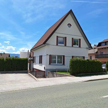 Apartma Juli Zirovnica Dış mekan fotoğraf